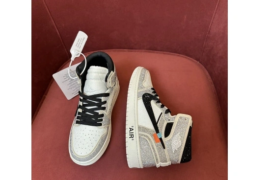 AJ-1101 Jordan Diamond Shoes Designed 0216